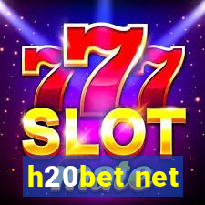 h20bet net