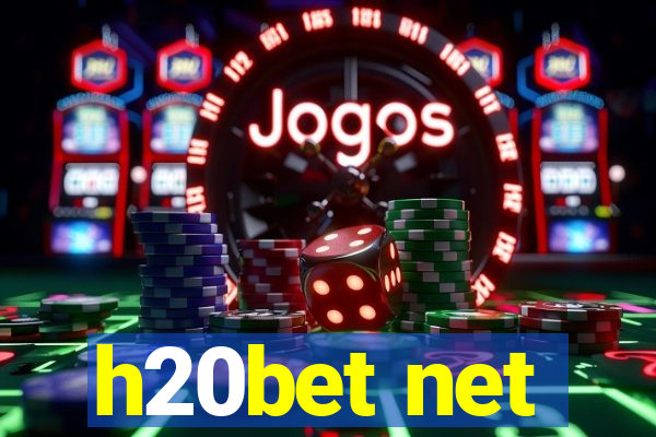 h20bet net