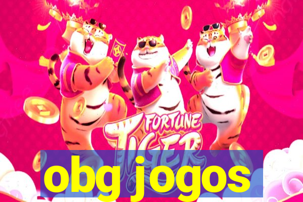 obg jogos