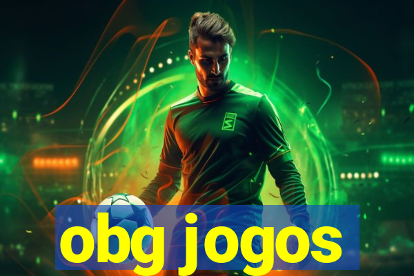 obg jogos