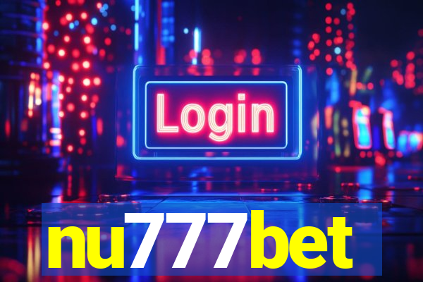 nu777bet