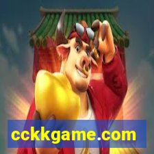 cckkgame.com