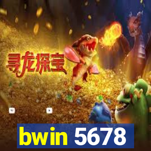 bwin 5678