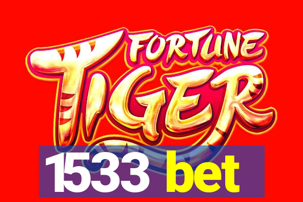 1533 bet