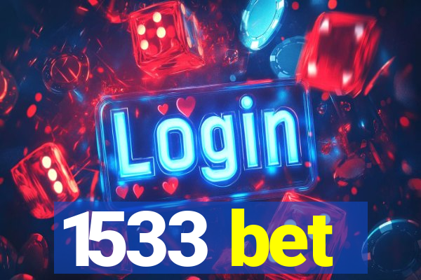 1533 bet