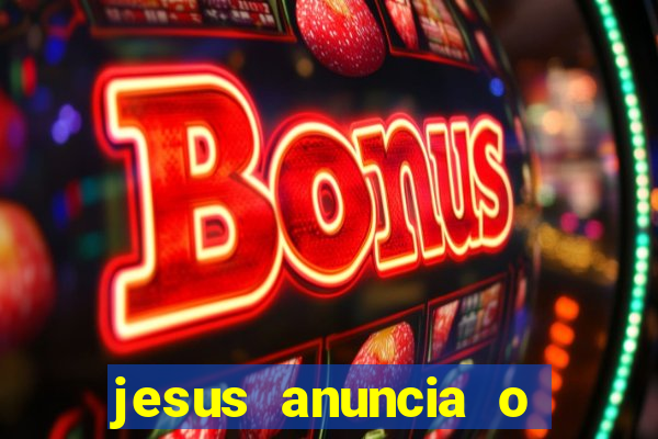 jesus anuncia o reino de deus catequese infantil