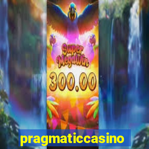 pragmaticcasino