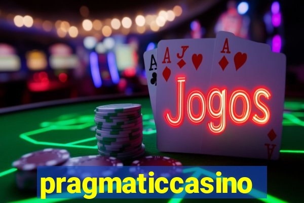 pragmaticcasino