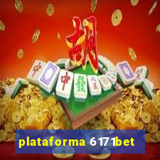 plataforma 6171bet