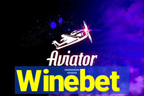 Winebet