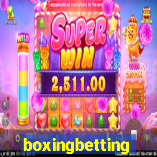 boxingbetting