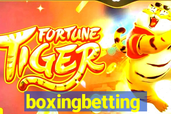 boxingbetting