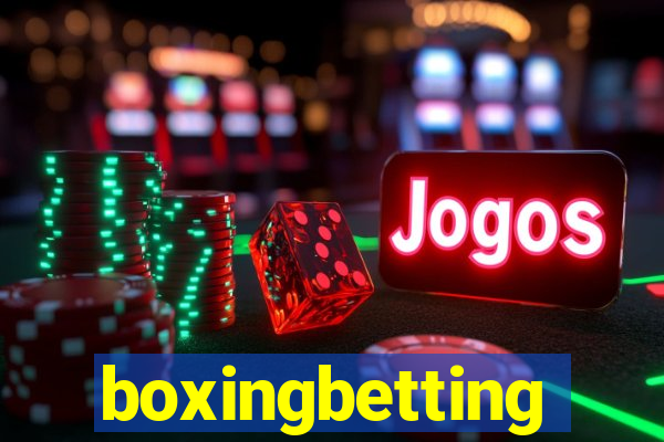 boxingbetting