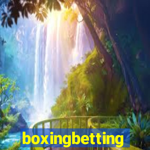 boxingbetting