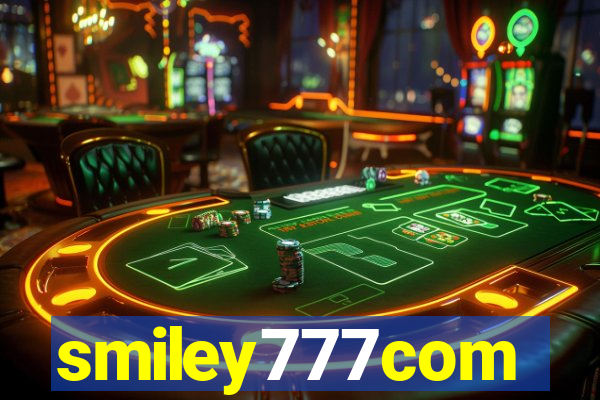 smiley777com