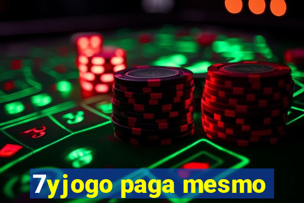 7yjogo paga mesmo