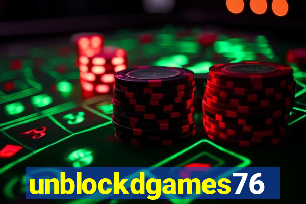 unblockdgames76