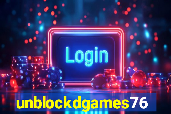 unblockdgames76