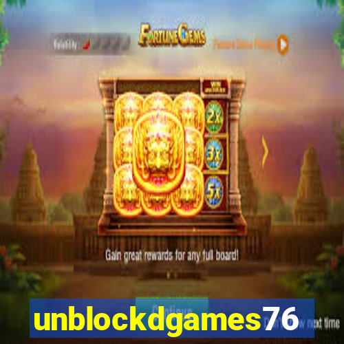 unblockdgames76