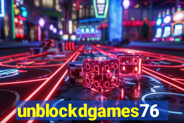 unblockdgames76