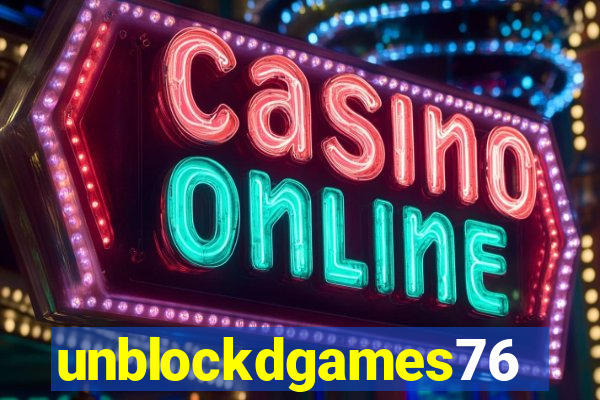 unblockdgames76