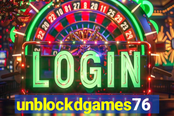 unblockdgames76