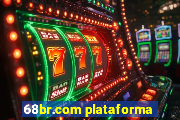 68br.com plataforma