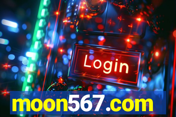 moon567.com