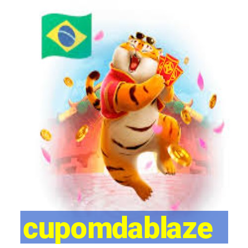 cupomdablaze