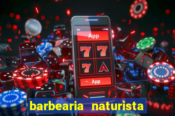 barbearia naturista em sao paulo