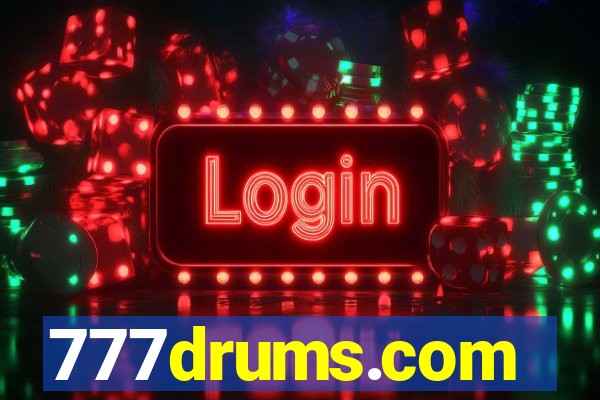 777drums.com