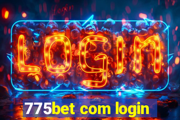 775bet com login