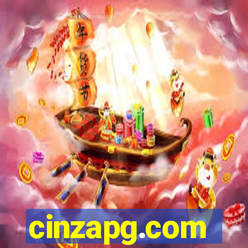 cinzapg.com