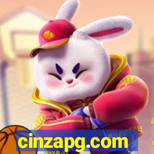 cinzapg.com