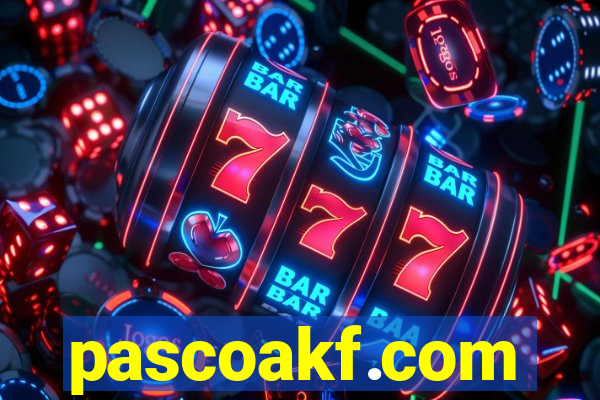 pascoakf.com