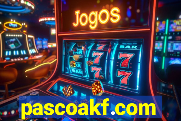 pascoakf.com