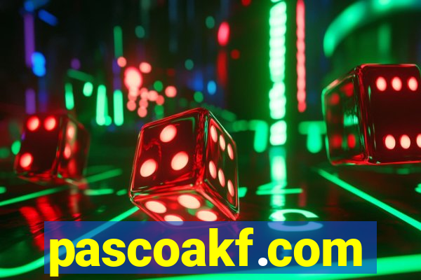 pascoakf.com