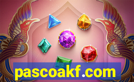 pascoakf.com