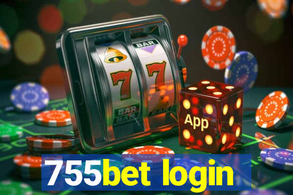 755bet login