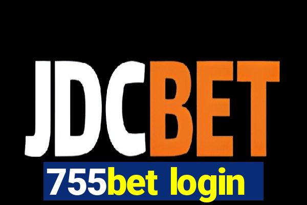 755bet login