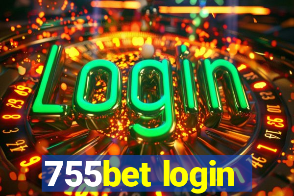 755bet login