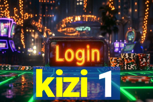 kizi 1