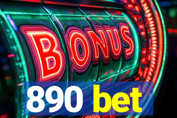 890 bet