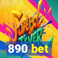 890 bet