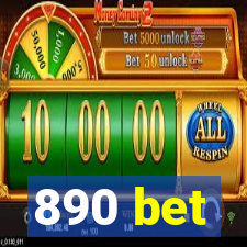 890 bet