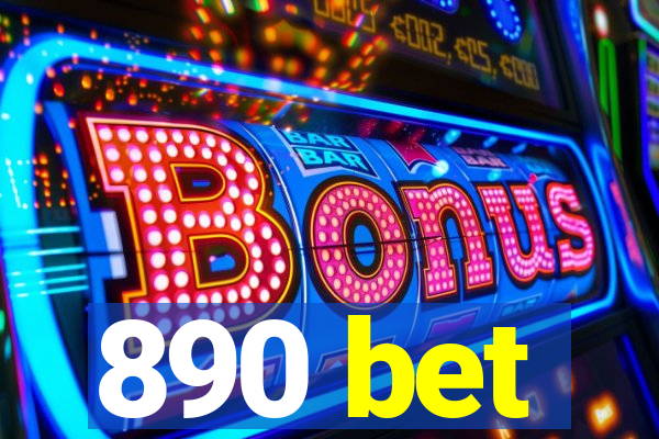 890 bet