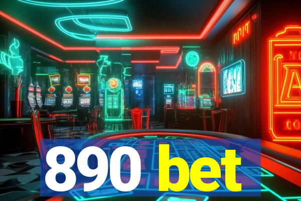 890 bet