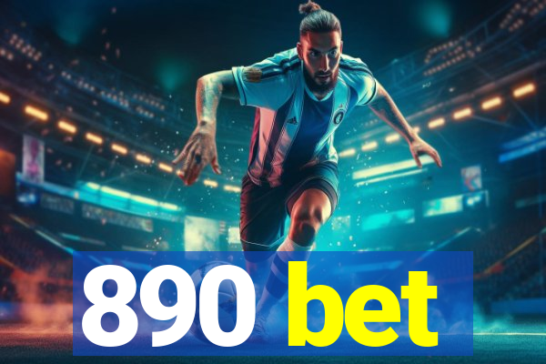 890 bet