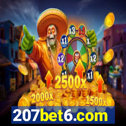 207bet6.com