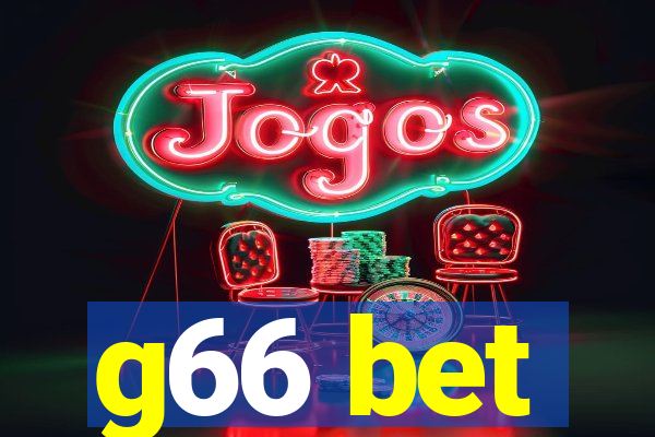 g66 bet